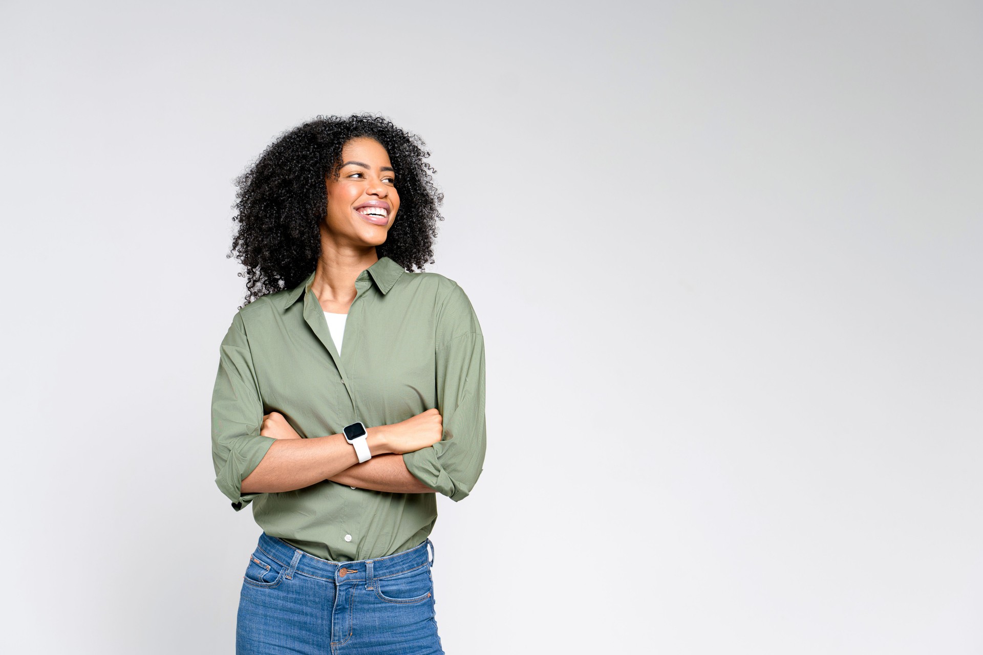Romane, Head of Sales – ESN (Entreprise de Services du Numérique)