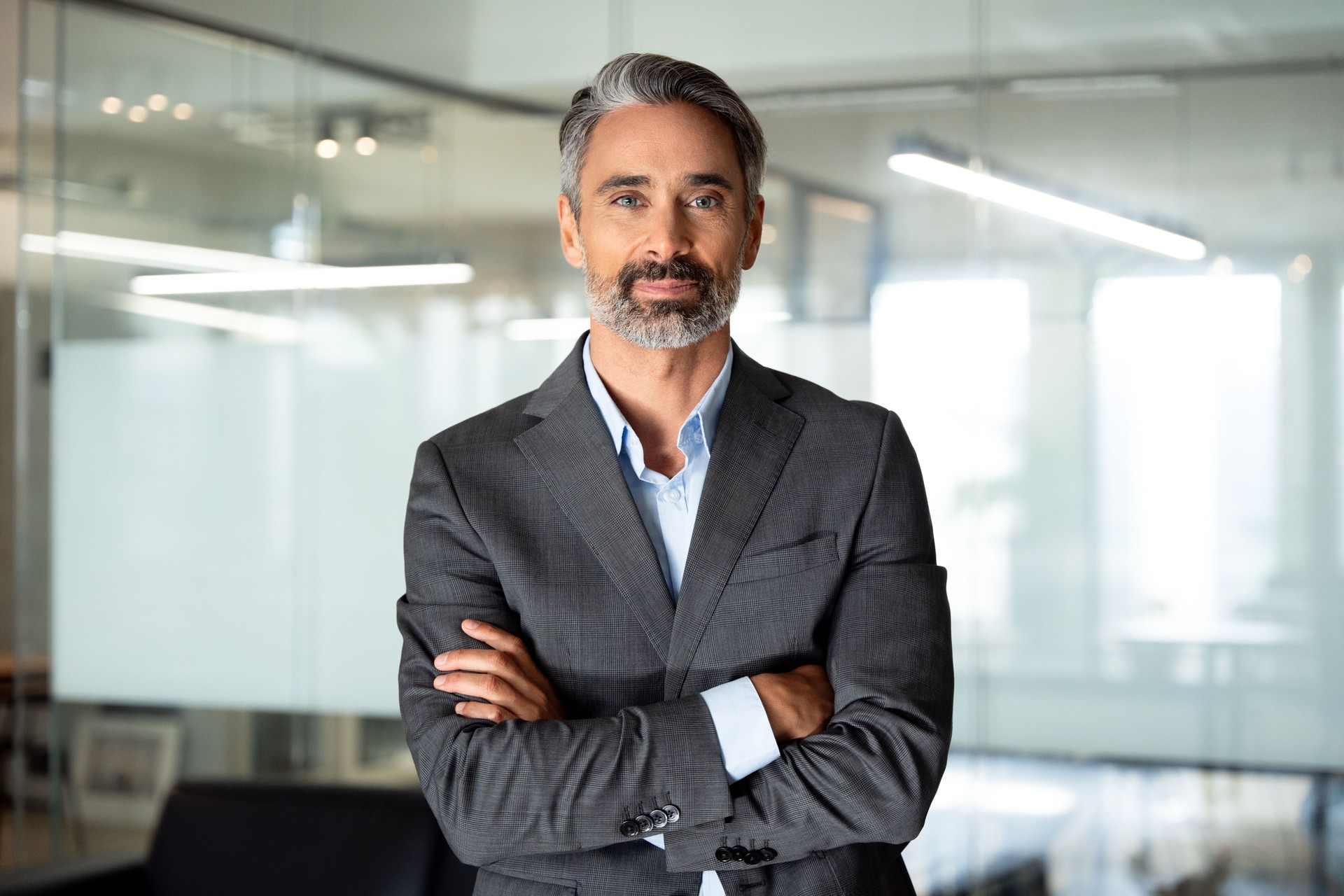 Nicolas, Responsable Commercial – Cabinet RH