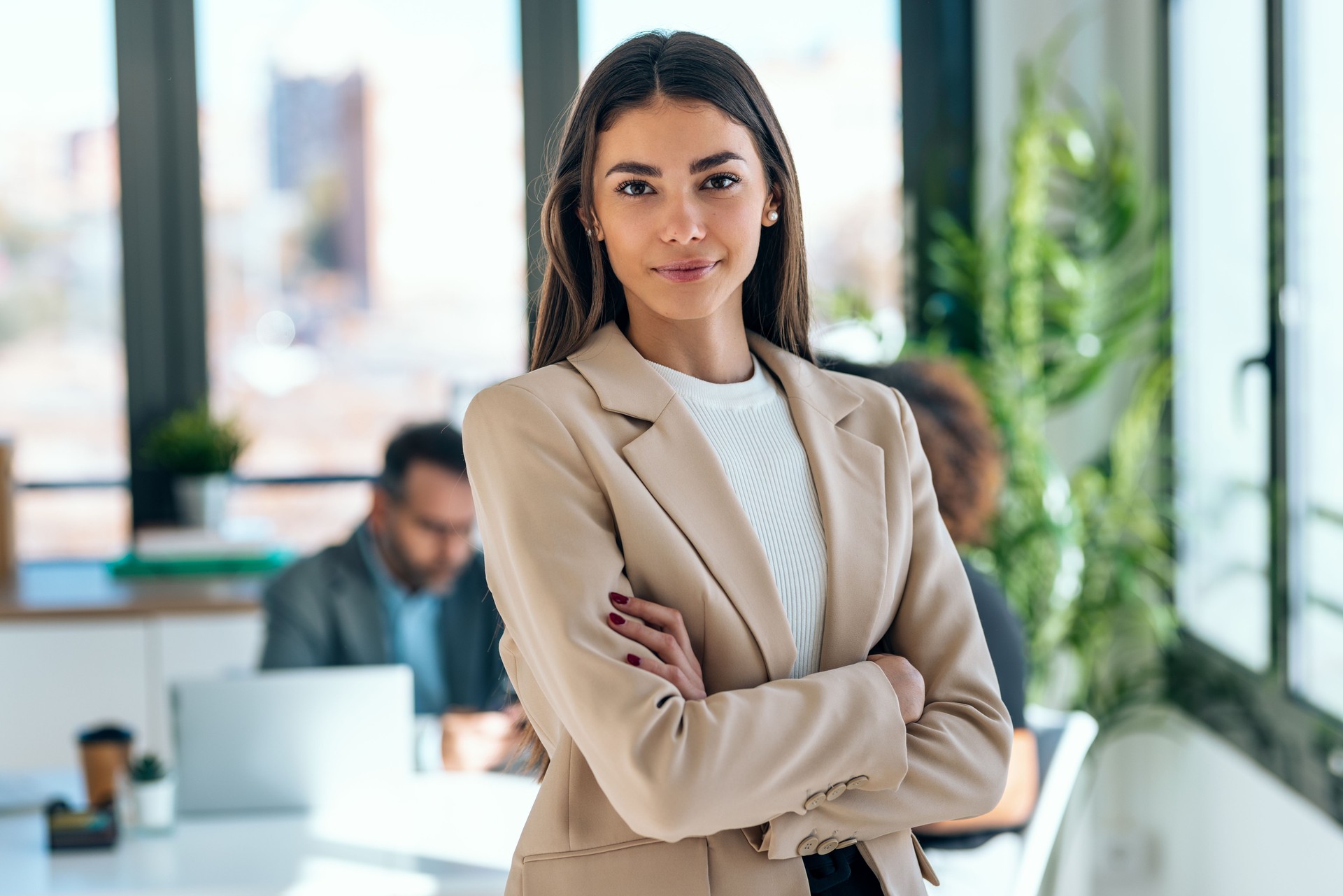 Amélie, Consultante indépendante – Growth B2B