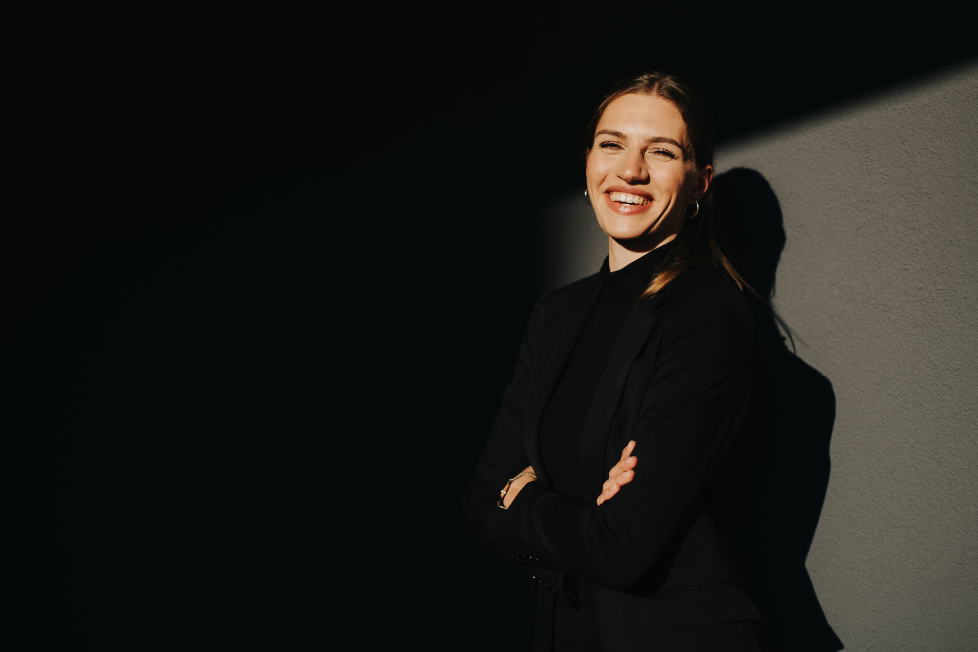 Claire, CMO – Scale-up Fintech