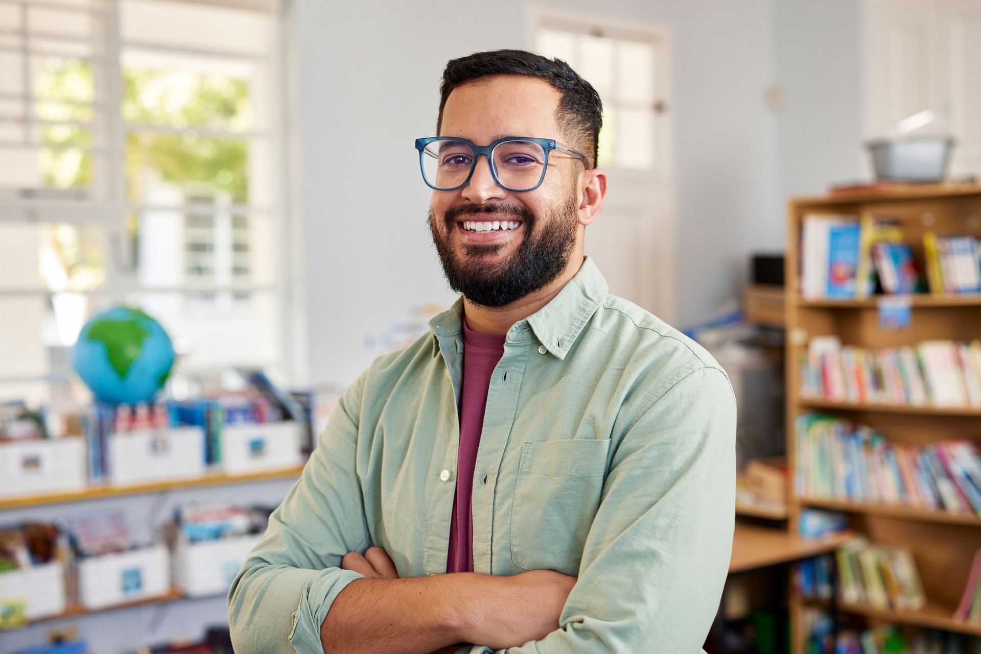 Thomas, Responsable Acquisition – Éditeur SaaS